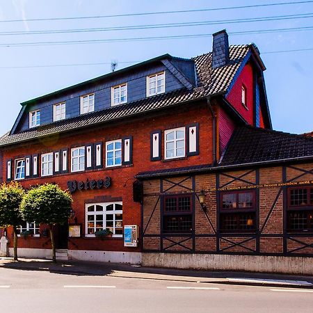 Hotel-Restaurant Gasthof Peters Anno 1650 Selfkant Kültér fotó