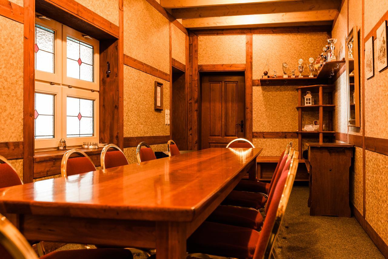 Hotel-Restaurant Gasthof Peters Anno 1650 Selfkant Kültér fotó