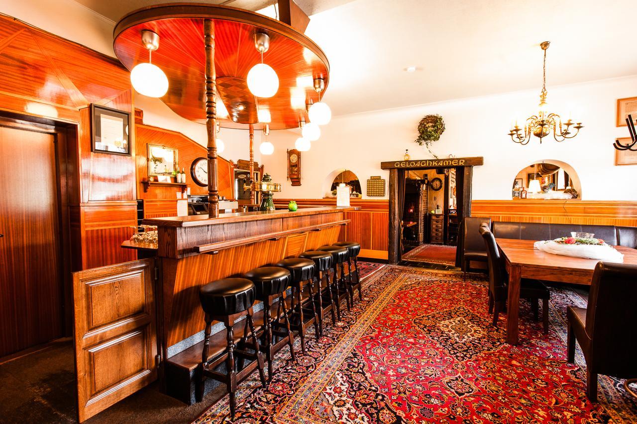 Hotel-Restaurant Gasthof Peters Anno 1650 Selfkant Kültér fotó