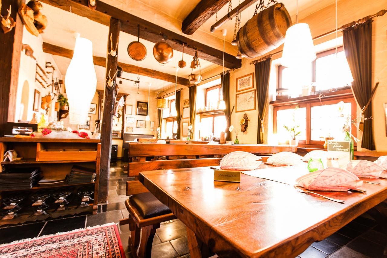 Hotel-Restaurant Gasthof Peters Anno 1650 Selfkant Kültér fotó